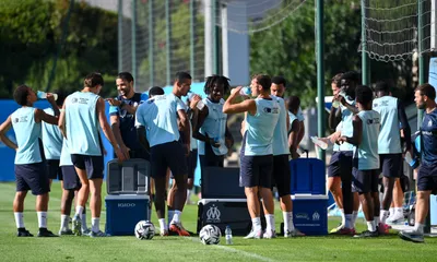 OM : les confidences inédites sur le vestiaire marseillais après l’affaire Rabiot-Rowe