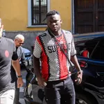 PSG : la dernière recrue de l&rsquo;AC Milan se moque de l&rsquo;Inter avec le 5-0 de la finale de C1