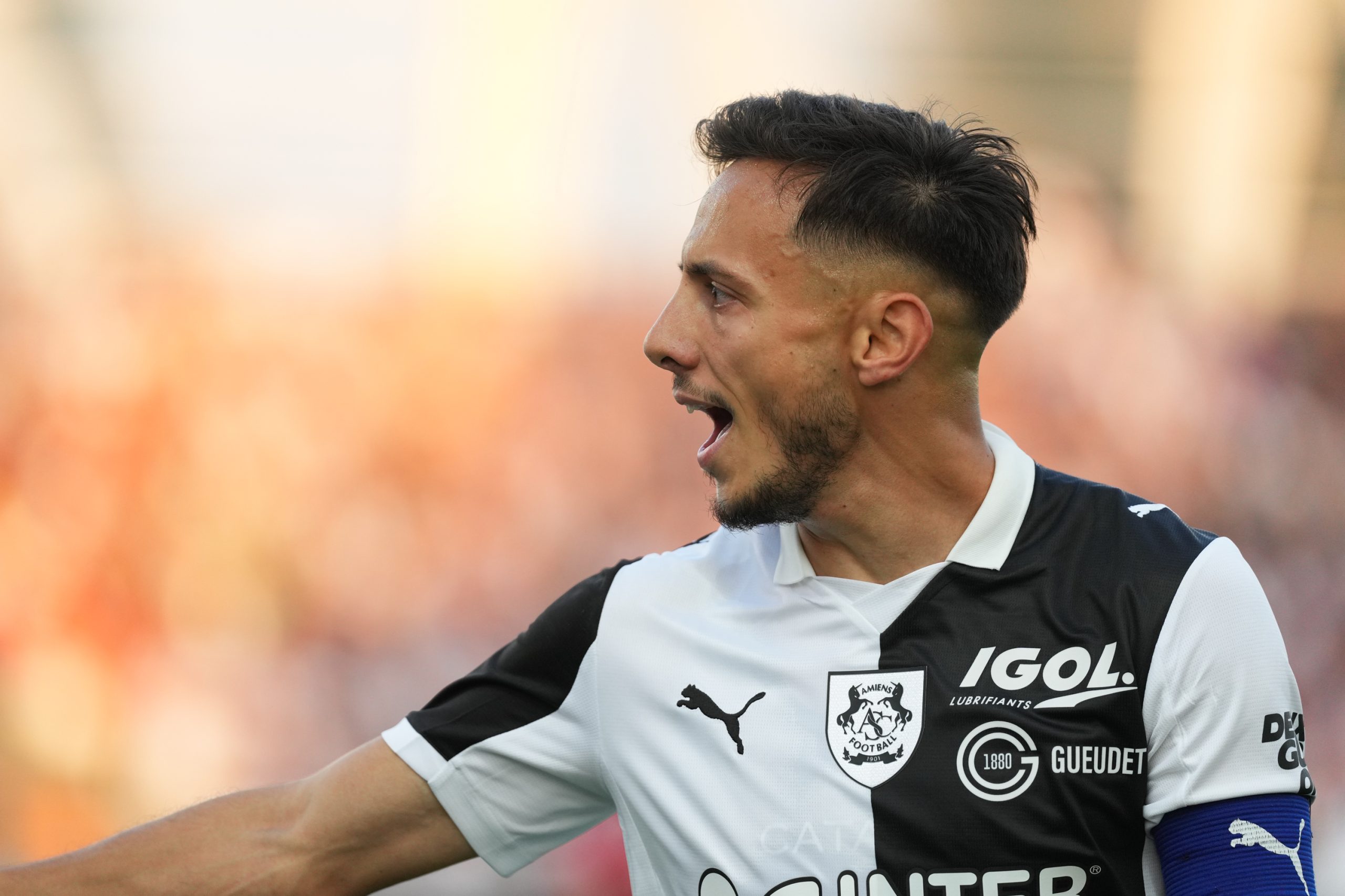 ASSE Mercato : une ancienne cible des Verts file à Reims