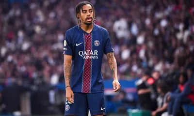 OM – PSG : Barcola touché avant le Classico ! 