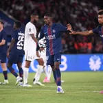 PSG : le verdict est tombé pour Dembélé et Doué, l&rsquo;un des deux manquera bien le Classico !
