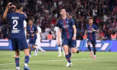 PSG – SCO d&rsquo;Angers : sans forcer, ni trembler, Paris s&rsquo;impose
