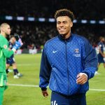 PSG : Désiré Doué élu Golden Boy 2025 ! (officiel)