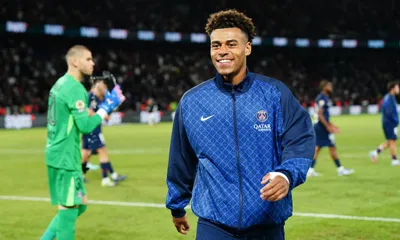 Désiré Doué a bluffé le PSG et l’Équipe de France : On vous dévoile son secret !