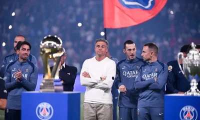 PSG – Angers SCO : Luis Enrique réagit à l&rsquo;hommage pour Donnarumma et tranche sur le tireur de penaltys