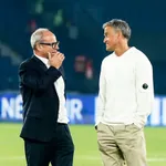 PSG : Luis Enrique et Luis Campos ont acté une opération suicide au Mercato !