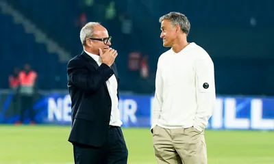 PSG : Luis Enrique et Luis Campos ont acté une opération suicide au Mercato !
