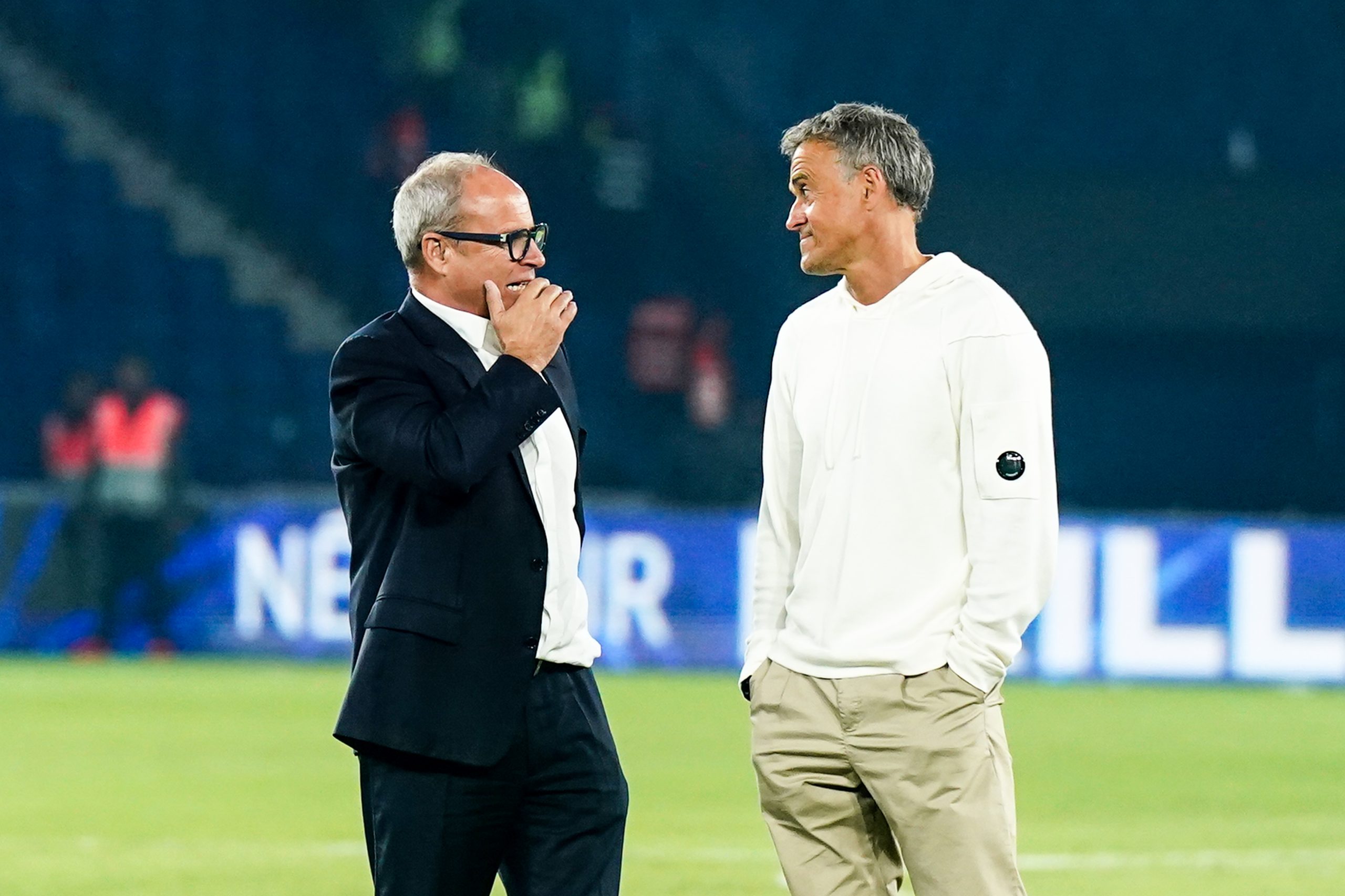PSG Mercato : Paris a proposé 50 M€ pour un grand espoir européen mais…