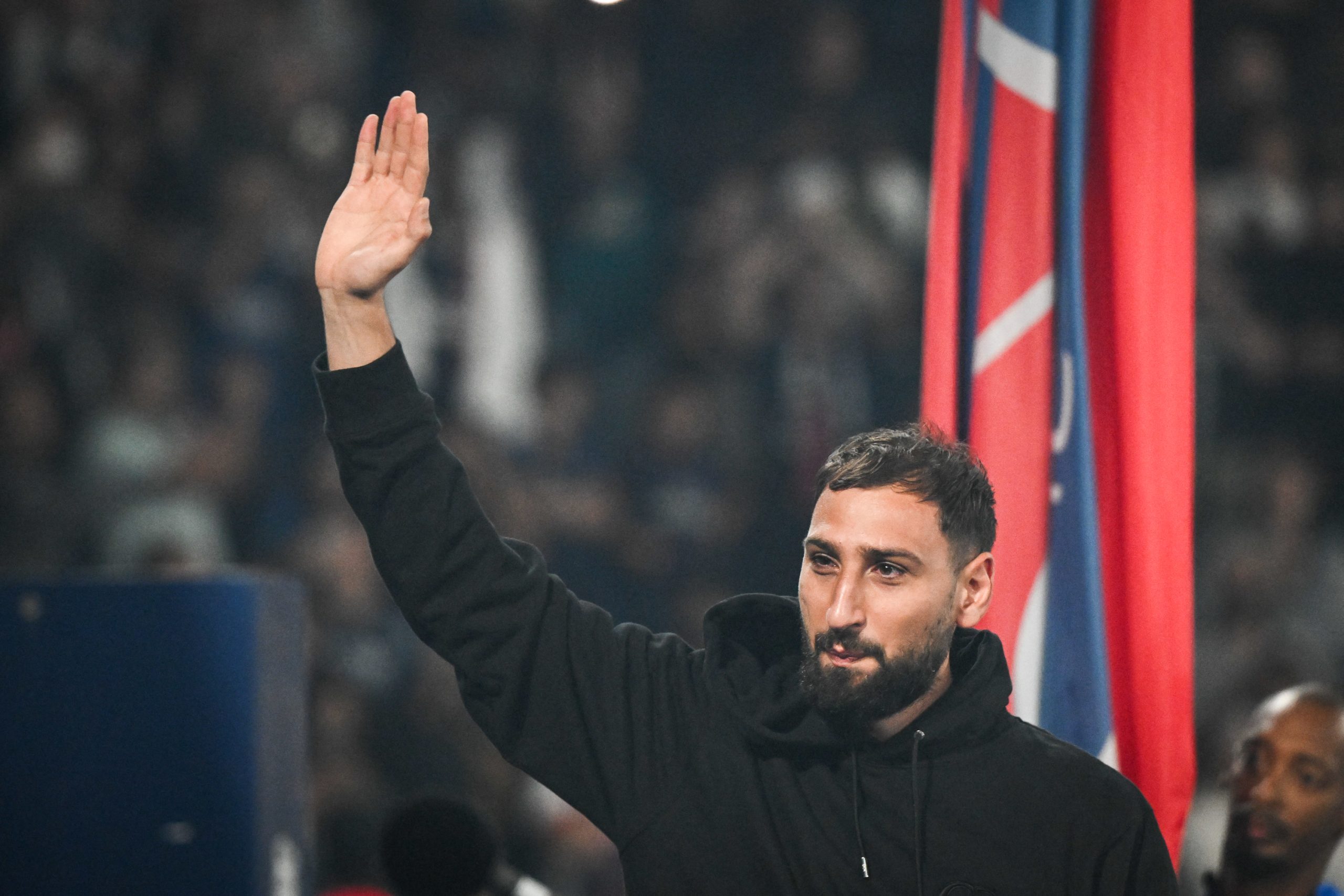 PSG : l'énorme erreur de Trafford qui rapproche Donnarumma de Manchester City (vidéo)