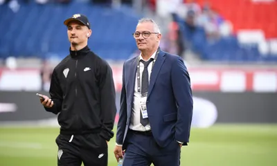 Stade Rennais Mercato : nouveaux rebondissements pour Lepaul !