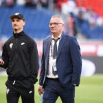 Stade Rennais Mercato : nouveaux rebondissements pour Lepaul !