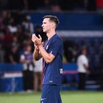 PSG : Coup dur pour Fabian Ruiz