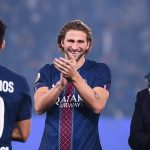 Didier Deschamps salue la montée en puissance d’Illia Zabarnyi avant France-Ukraine