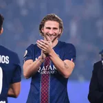 Didier Deschamps salue la montée en puissance d’Illia Zabarnyi avant France-Ukraine