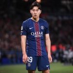 PSG Mercato : une offre est tombée pour Lee Kang-In, les enchères pourraient monter !
