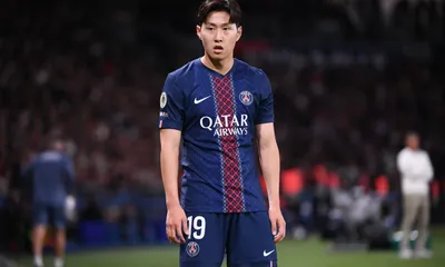 PSG Mercato : une offre est tombée pour Lee Kang-In, les enchères pourraient monter !