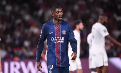 PSG : Ousmane Dembélé assume totalement son statut de favori du Ballon d&rsquo;Or