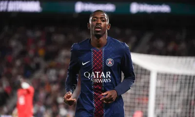 PSG : Dembélé rassure tout le monde avant le Bayern !