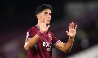 OM Mercato : Aguerd, une dernière recrue sur le gong à Marseille !