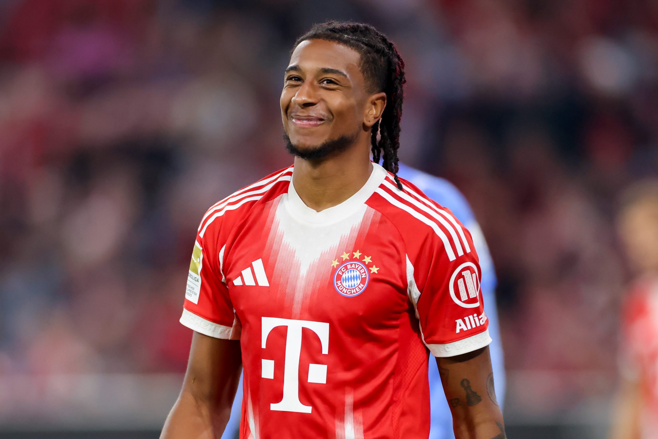 PSG Mercato : Olise (Bayern Munich) fait saliver Paris !