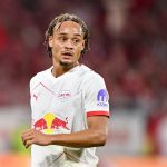 PSG, FC Barcelone Mercato : Xavi Simons file en Premier League (officiel)