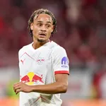 PSG, FC Barcelone Mercato : Xavi Simons file en Premier League (officiel)