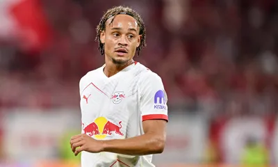 PSG, FC Barcelone Mercato : Xavi Simons file en Premier League (officiel)