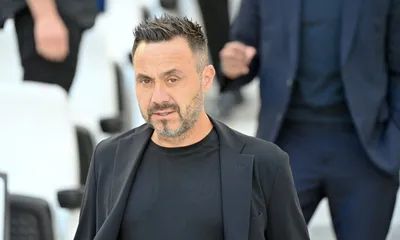 OM : Adil Rami pointe du doigt le management de Roberto De Zerbi