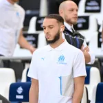 OM : Y a-t-il un problème avec Amine Gouiri ?