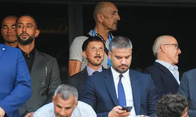 La LFP et Paris mis KO par l&rsquo;OM !