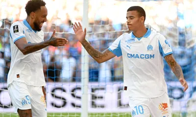 OM : Aubameyang, Gouiri, Greenwood… qui finira meilleur buteur ?