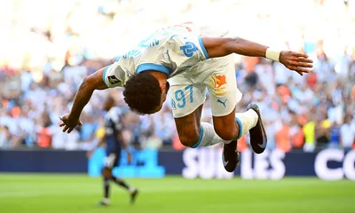 OM – L’analyse de Bastien Aubert : « Les Marseillais à la renverse »