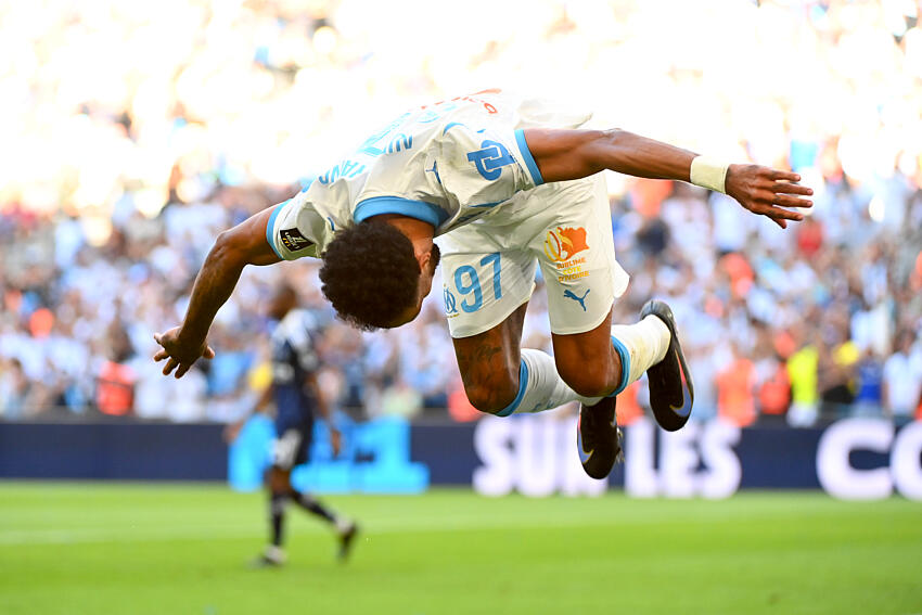 Pierre-Emerick Aubameyang (OM)