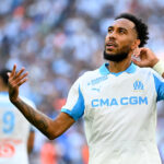 OM : quadruplé et carton rouge… le match totalement fou d’Aubameyang avec le Gabon