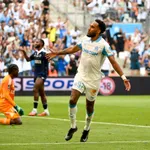 OM – Paris FC (5-2) : la réaction d&rsquo;Aubameyang après son doublé