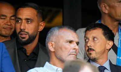 OM Mercato : Benatia et Longoria ont évité une sacrée galère avec Laporte !