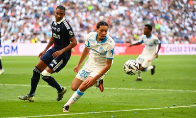 OM Mercato : grosse nouvelle pour l&rsquo;avenir de Bilal Nadir