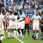 OM : Greenwood succède à Papin, un autre Olympien félicité