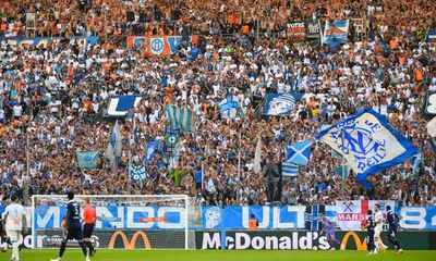 OL – OM : la sentence est tombée pour le déplacement des supporters marseillais à Lyon