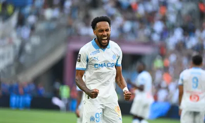 OM Mercato : quand Medhi Benatia tentait de faire revenir Aubameyang en janvier