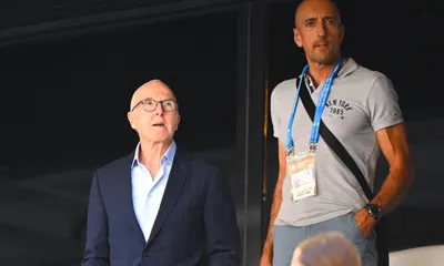 OM, RC Lens : McCourt et Oughourlian instrumentalisés par la FFF ?