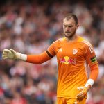 OL : Lucas Perri veut saigner un peu plus John Textor