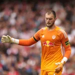 OL : Lucas Perri veut saigner un peu plus John Textor