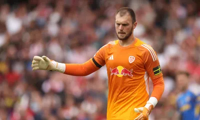 OL : Lucas Perri veut saigner un peu plus John Textor