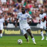 RC Lens Mercato : Lassine Sinayoko bloqué par l’AJ Auxerre, Pierre Sage hausse le ton