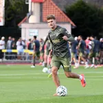 ASSE : Le cauchemar continue pour Ben Old