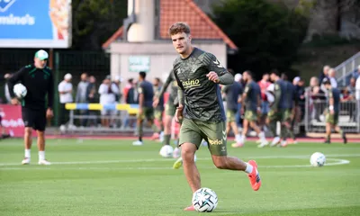 ASSE : Le cauchemar continue pour Ben Old