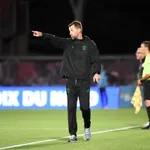 ASSE : Horneland cible les axes d&rsquo;amélioration après Boulogne