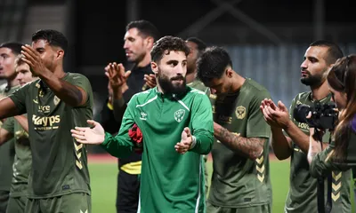 ASSE Mercato : Davitashvili a toujours des envies d&rsquo;ailleurs