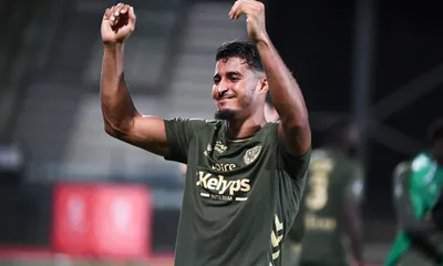 ASSE : Horneland kiffe un joueur de Ligue 1 !